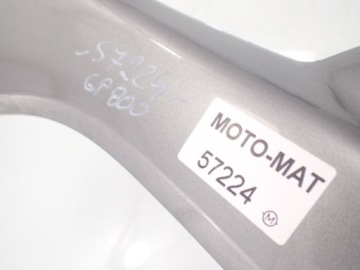 [L] полоса заполнения обтекателя Gilera GP 800