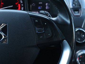 DS 5 2013 Citroen DS5 2.0 HDi, 4X4, Automat, Skóra, Navi, zdjęcie 22