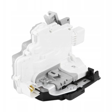 ALTEA TOLEDO EOS ZAMEK WEWNĘTRZNY DRZWI PRZÓD LEWY