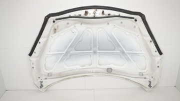 KAPOTA KRYT MOTORU MAZDA 3 BL 08-13R #