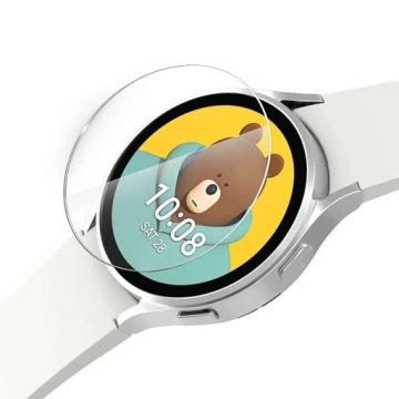 Гидрогелевая защитная пленка для Amazfit GTS 3