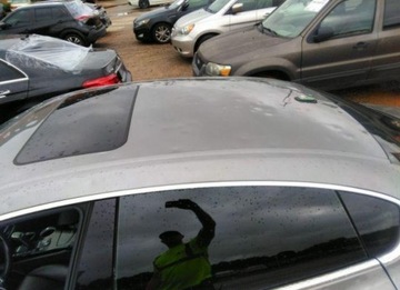 Maserati Quattroporte II 2019 Maserati Quattroporte 2019, 3.0L, S, po gradobiciu, zdjęcie 5