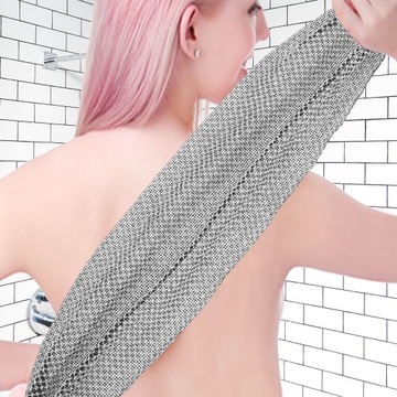 ЯПОНСКИЕ ПОЛОТЕНЦА ДЛЯ МОЙКИ С ДЛИННОЙ СПИНОЙ