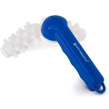 AFH-WEBSHOP MASAŻER ROLLER DO CIAŁA BODY NA SPIĘTE MIĘŚNIE RELAKS