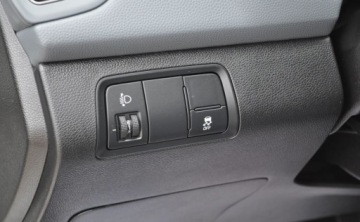 Hyundai i20 II 2017 Hyundai i20 Benzyna 1.2 Klimatyzacja 1.2 Benzyna 75KM, zdjęcie 21