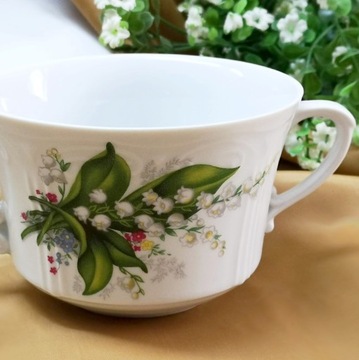 800 KAMELIA BULIONÓWKA 400 ml CHODZIEŻ MALCER
