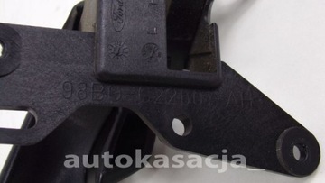 FORD COUGAR РУЧКА ВНУТРЕННЯЯ ЛЕВАЯ