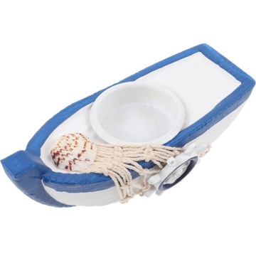 ПАРУСНЫЙ ПОДСВЕЧНИК СРЕДИЗЕМНОМОРСКИЙ ПОДСВЕЧНИК