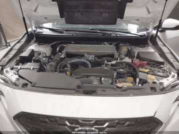 Subaru 2024 Subaru WRX 2024r., 4x4, 2.4L 2.4 Benzyna 271KM, zdjęcie 9