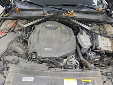 Audi A4 B9 2020 Audi A4 Allroad 2020 AUDI A4 ALLROAD PREMIUM PLUS 2.0 Benzyna 248KM, zdjęcie 5