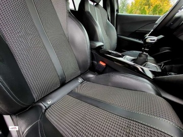 Peugeot 2008 II SUV 1.2 PureTech 130KM 2023 Peugeot 2008 GT LINE ,tylko 49000km, bardzo ladny, GWARANCJA 1.2, zdjęcie 16