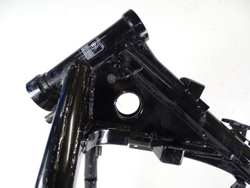 Kawasaki Vulcan VN 800 Rama