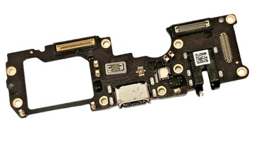 ORYGINAŁ PŁYTKA GNIAZDO ŁADOWANIA USB DO OPPO RENO7 4G