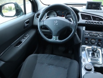 Peugeot 3008 I 2013 Peugeot 3008 Hybrid4, Serwis ASO, 197 KM, 4X4, zdjęcie 6