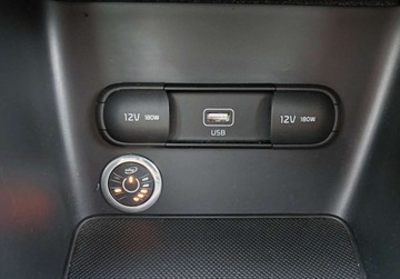 Kia Sportage IV SUV Facelifting 1.6 GDI 132KM 2018 Kia Sportage 1.6 BenzynaLPG 132KM, zdjęcie 18