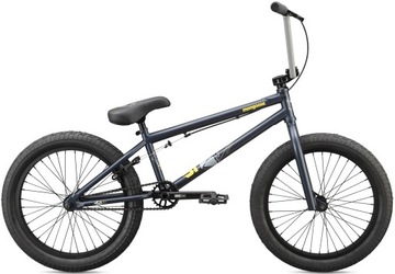 Велосипед BMX MONGOOSE Legion L80 BLUE