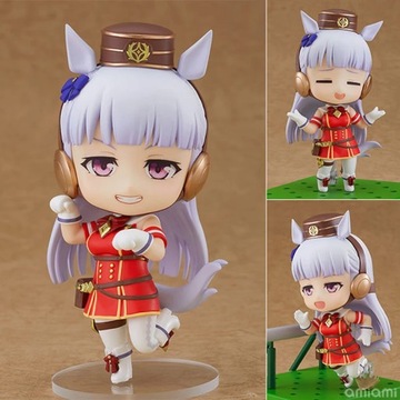 #2151 Umamusume Pretty Derby Rice Shower Anime rysunek Tokai Teio/Oguri