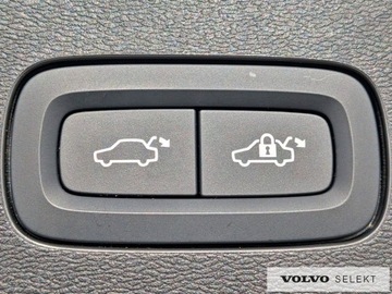 Volvo V60 II  Kombi Facelifting 2.0 B4 B 197KM 2025 Volvo V60 V60 B4B Ultra Dark 197KM, BLIS, ACC, Pan, zdjęcie 39