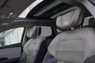 Renault Talisman Sedan 1.6 Energy TCe 200KM 2017 Renault Talisman 1.6 TCe 200KM INITIALE PARIS 19 LED NAVI KAMERA Gwarancja, zdjęcie 22