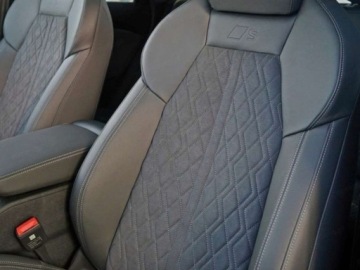 Audi Q5 III SQ5 Sportback 3.0TFSI MHEV plus 367KM 2025 AUDI Q5 SQ5 TFSI quattro Suv 3.0 (367 KM) 2025, zdjęcie 4