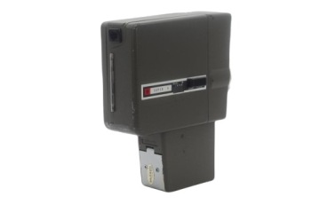 CRESTLINE AUTOMATIC SUPER 8 – жемчужина коллекции