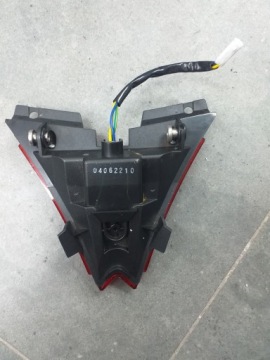 APRILIA RS4 125 TUONO 21- ЗАДНИЙ ФОНАРЬ 04062210
