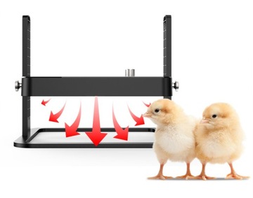 НАГРЕВАТЕЛЬ ПЛАСТИННЫЙ НАГРЕВАТЕЛЬ ДЛЯ ЦЫПЛЕНОВ ИНКУБАТОР НАГРЕВАТЕЛЬНЫЙ ДЛЯ ЦЫПЛЕТ