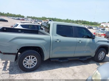 Toyota Tundra II 2024 Toyota Tundra SR5 2024 3.4l 3.4 Benzyna 389KM, zdjęcie 6