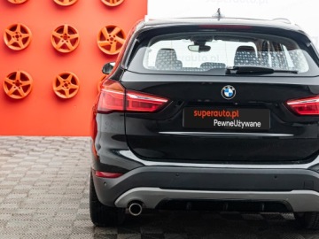 BMW X1 F48 Crossover sDrive18d 150KM 2018 BMW X1 sDrive18d Suv 2.0 150KM 2018, zdjęcie 27