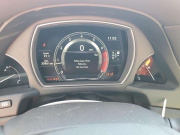 Lexus LS V 2021 Lexus LS 500 Base 2021 3.5l 3.5 Benzyna 416KM, zdjęcie 9