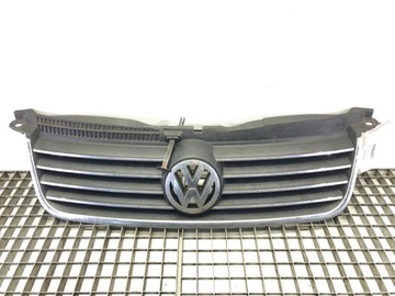 MŘÍŽKA MASKA VW PASSAT B5 FL 00-05 KOMBI