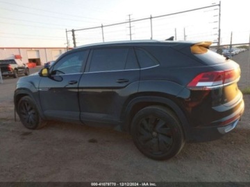 Volkswagen 2024 Volkswagen Atlas 2024r., 2.0L 2.0 Benzyna 269KM, zdjęcie 5