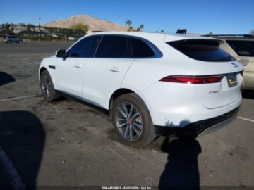 Jaguar F-Pace 2021 Jaguar F-Pace S P250 2021 2.0 Benzyna 247KM, zdjęcie 3