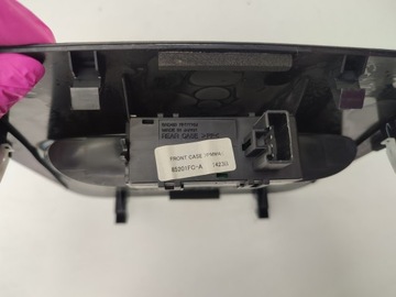 HODINY DISPLEJ SUBARU IMPREZA II FACELIFT GD 2004