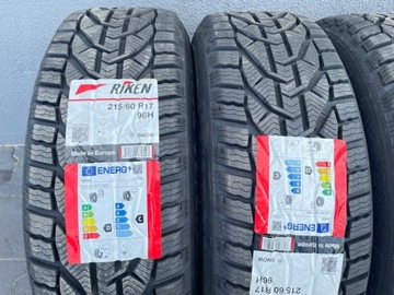 TOYOTA COROLLA CROSS WINTER 215/60R17 НОВЫЕ ДАТЧИКИ ДАВЛЕНИЯ
