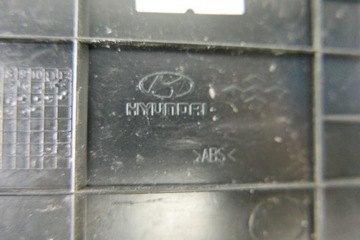 PANEL ZAPALOVAČE HYUNDAI TUCSON 34631-D7000