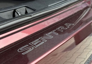 Nissan Sentra VI 2023 Nissan Sentra Sentra 2.0 Vat Marza 1 wlasciciel Kamera Cofania, zdjęcie 30