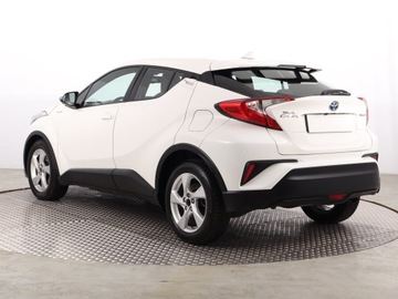 Toyota C-HR I Crossover 1.8 Hybrid 122KM 2019 Toyota C-HR 1.8 Hybrid, Salon Polska, zdjęcie 3