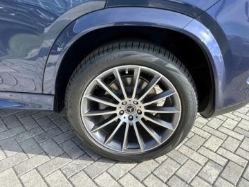 Mercedes GLE V167 SUV Facelifting 3.0 450d 367KM 2025 MERCEDES-BENZ GLE 450 d 4-Matic AMG Line 3.0 (367KM) 2025, zdjęcie 4