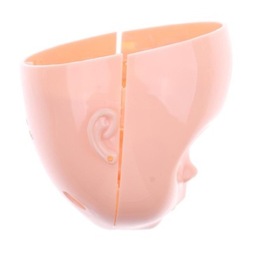 2 zestaw płyta czołowa płyta tylna śruby do 12 cali