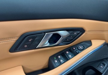 BMW Seria 3 G20-G21 Limuzyna M 3.0 M340i 374KM 2024 BMW Seria 3 Pelna oferta na R-CARS.pl 3.0 Benzyna 374KM, zdjęcie 22