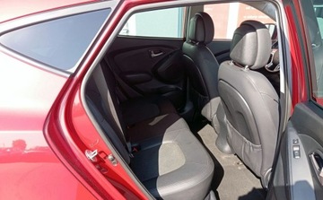 Hyundai ix35 SUV Theta 2.0 MPI 163KM 2010 Hyundai ix35 2.0 16V BEZWYPADKOWY, Klima, Alu, Zarejestrowany w Polsce 2.0, zdjęcie 33