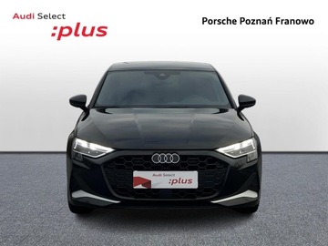 Audi A3 8Y Limousine 2.0 35 TDI 150KM 2024 Audi A3 Limousine 35 TDI S tronic Advanced | KeyLe, zdjęcie 7