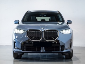 BMW X3 G45 2025 BMW X3 xDrive20d Sport Suv 2.0 (197KM) 2025, zdjęcie 1