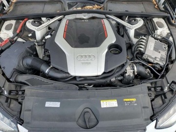 Audi A4 B9 2020 Audi S4 Limousine Premium Plus 2020 3.0l 3.0 Benzyna 349KM, zdjęcie 6
