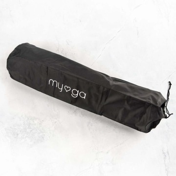 Torba Pokrowiec na matę do jogi myga Carry Bag