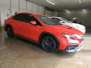 Subaru 2024 Subaru Inny 2024, WRX Premium 2.4L Turbo AWD 2.4 Benzyna 271KM, zdjęcie 3