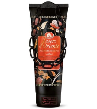TESORI Żel pod prysznic Japońskie Rytuały 250ml