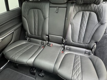 BMW X7 SUV Facelifting 3.0 40i 381KM 2025 BMW X7 xDrive40i Sport Suv 3.0 (381KM) 2025, zdjęcie 12