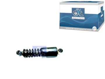 AMORTYZATOR KABINY TYŁ MERCEDES ACTROS ACTROS MP2 MP3 ATEGO AXOR 2